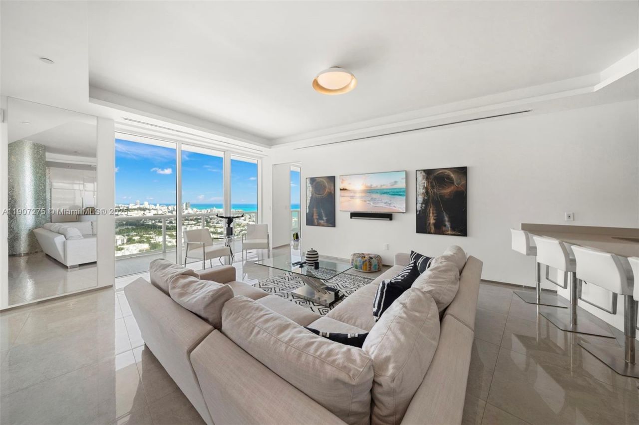 450 Alton Rd, Unit PH 4104, Miami Beach, FL 33139 Photo