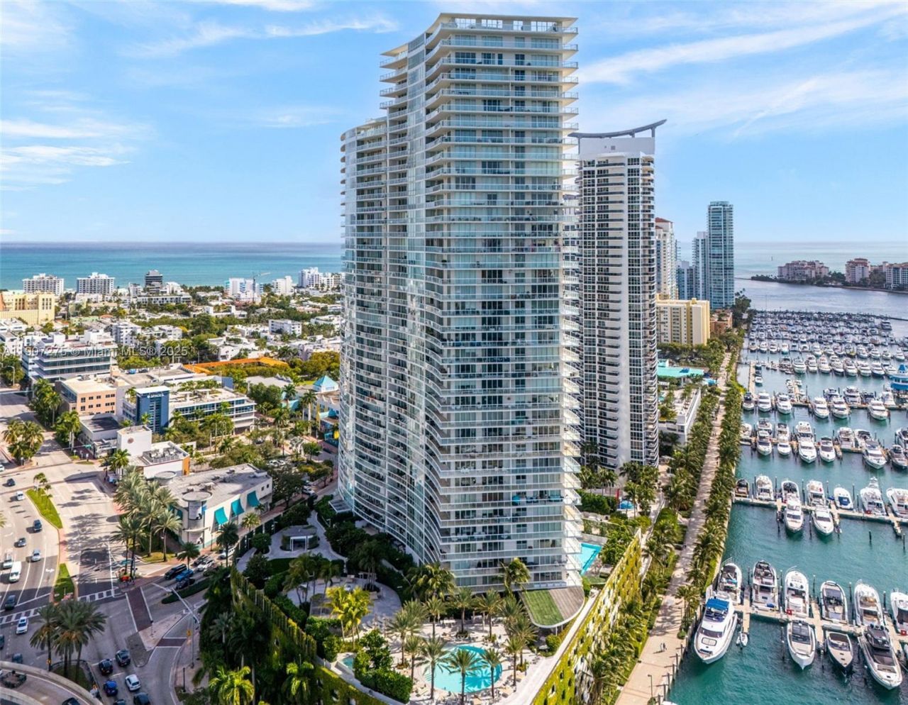 450 Alton Rd, Unit PH 4104, Miami Beach, FL 33139 Photo