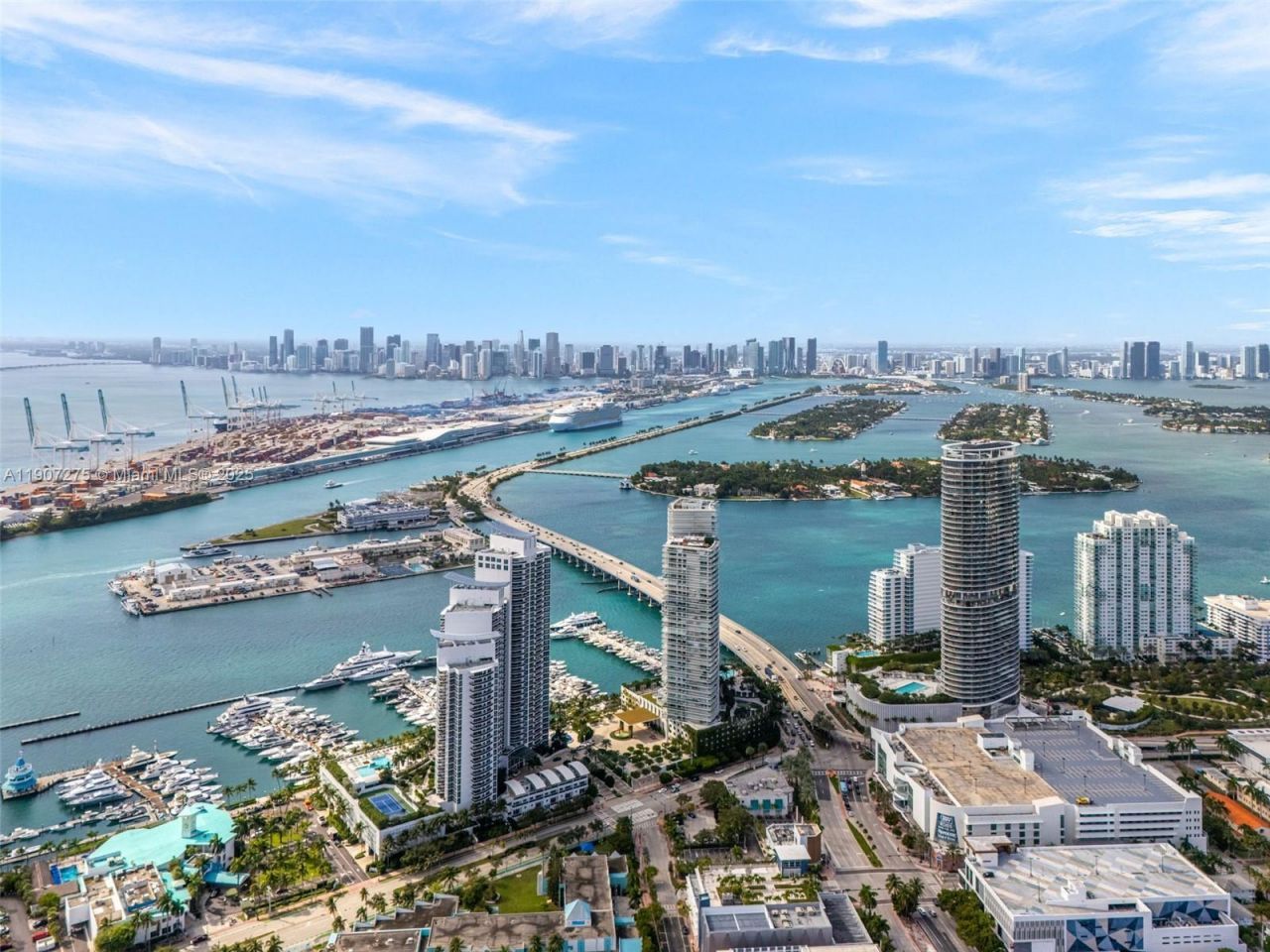 450 Alton Rd, Unit PH 4104, Miami Beach, FL 33139 Photo