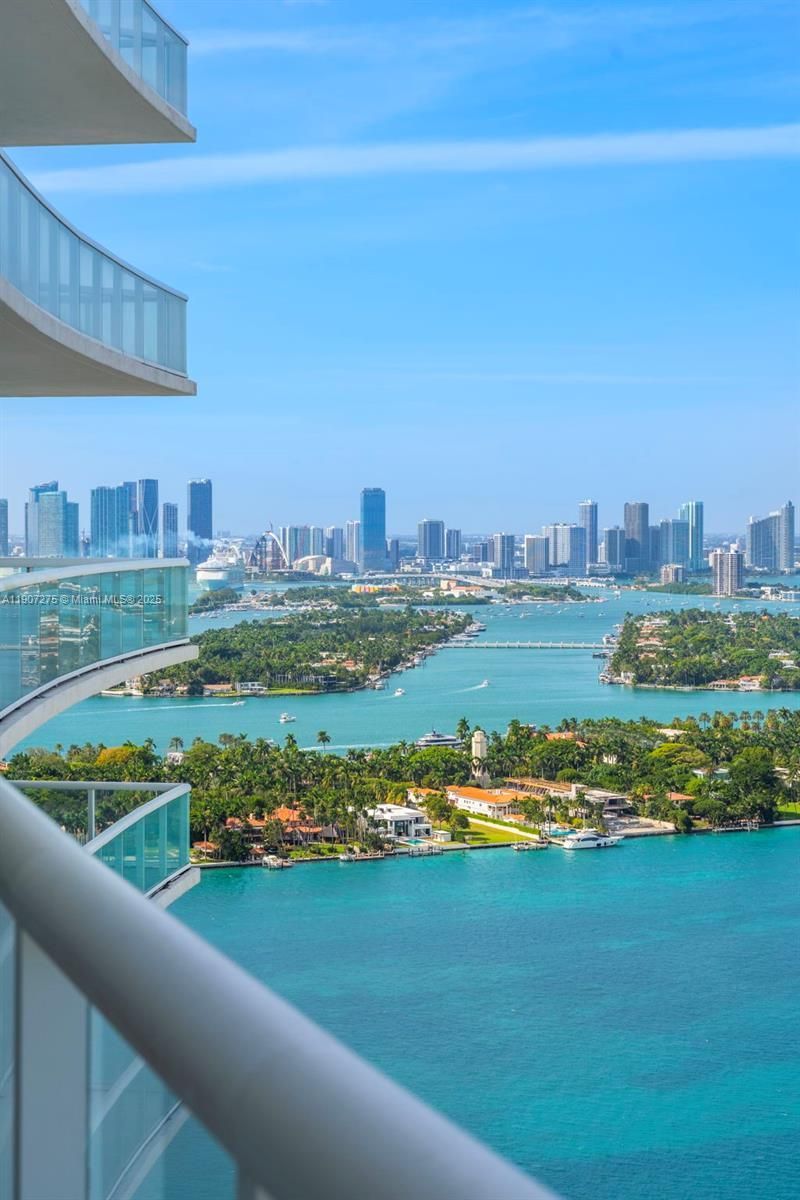 450 Alton Rd, Unit PH 4104, Miami Beach, FL 33139 Photo