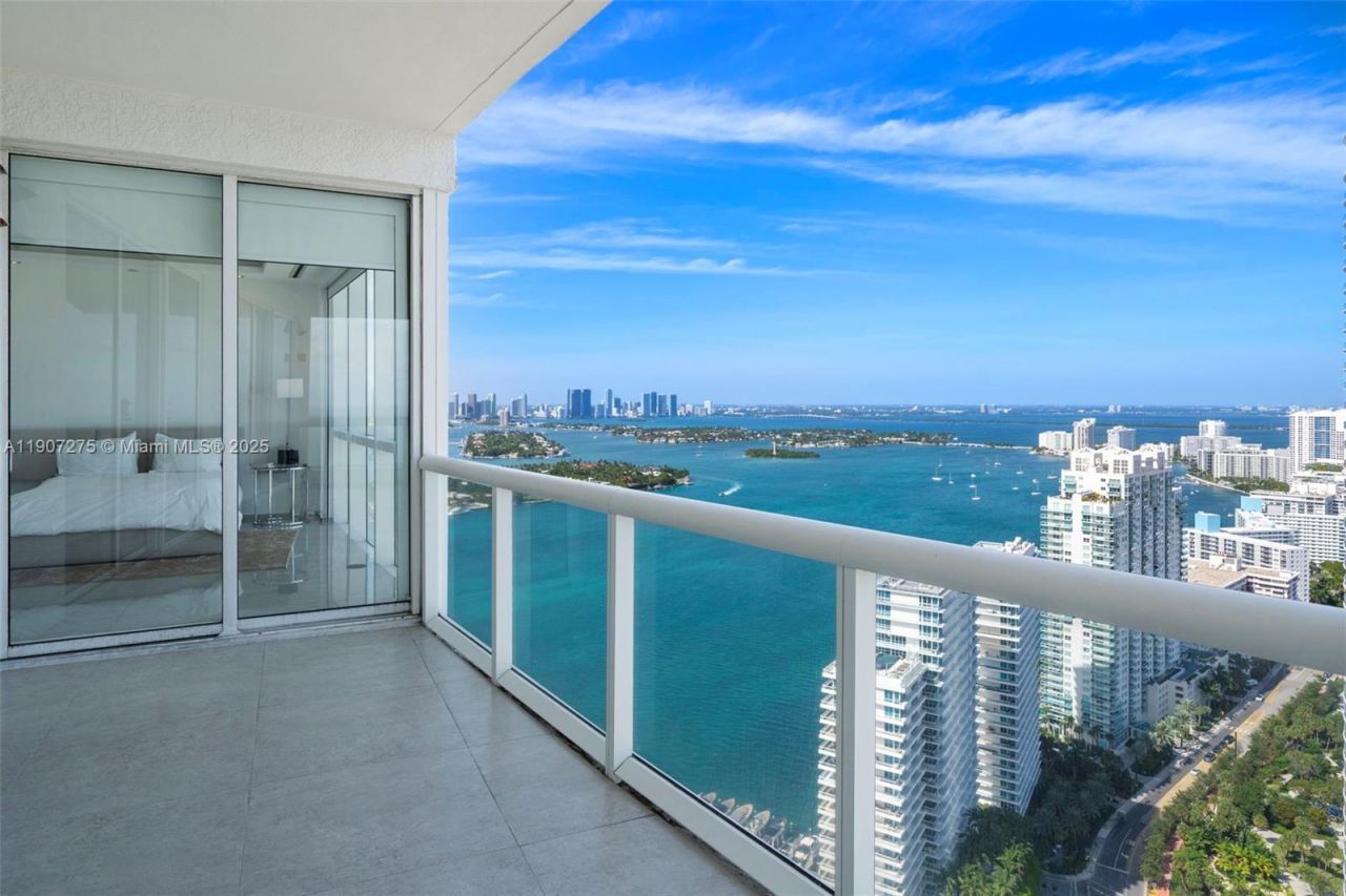 450 Alton Rd, Unit PH 4104, Miami Beach, FL 33139 Photo