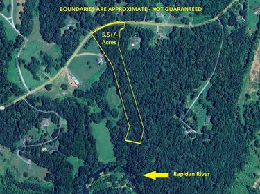 JACKS SHOP ROAD, MADISON, VA 22727