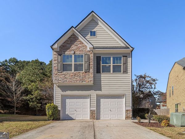 4056 Ironwood Drive, Atlanta, GA 30349