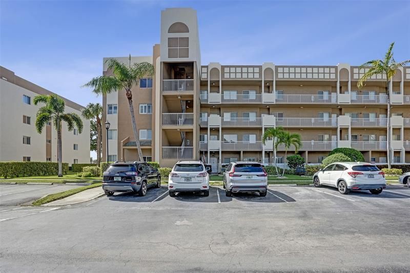 7623 Southampton Terrace, Unit 302, Tamarac, FL 33321 Photo