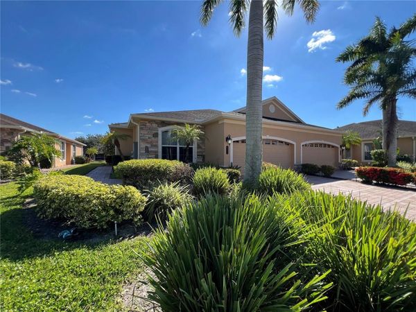 4721 TURNBERRY CIRCLE, NORTH PORT, FL 34288