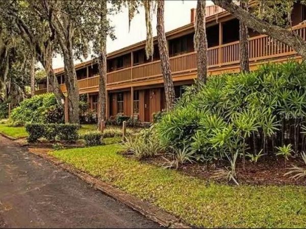 3200 RIVER RANCH BOULEVARD, Unit 215, RIVER RANCH, FL 33867