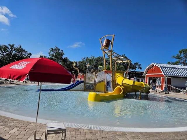 3200 River Ranch Boulevard, Unit 215, River Ranch, FL 33867 Photo