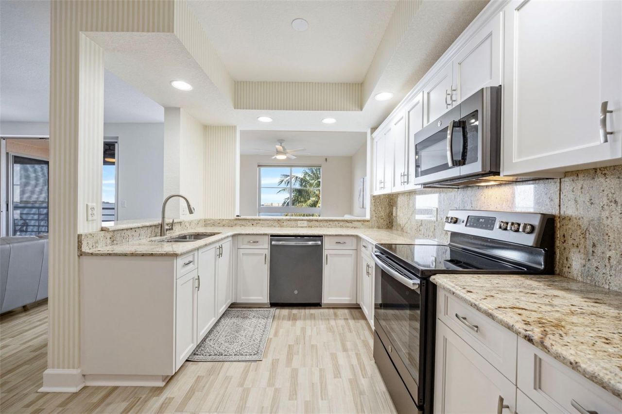 4981 Bacopa Lane S, Unit 302, Saint Petersburg, FL 33715 Photo