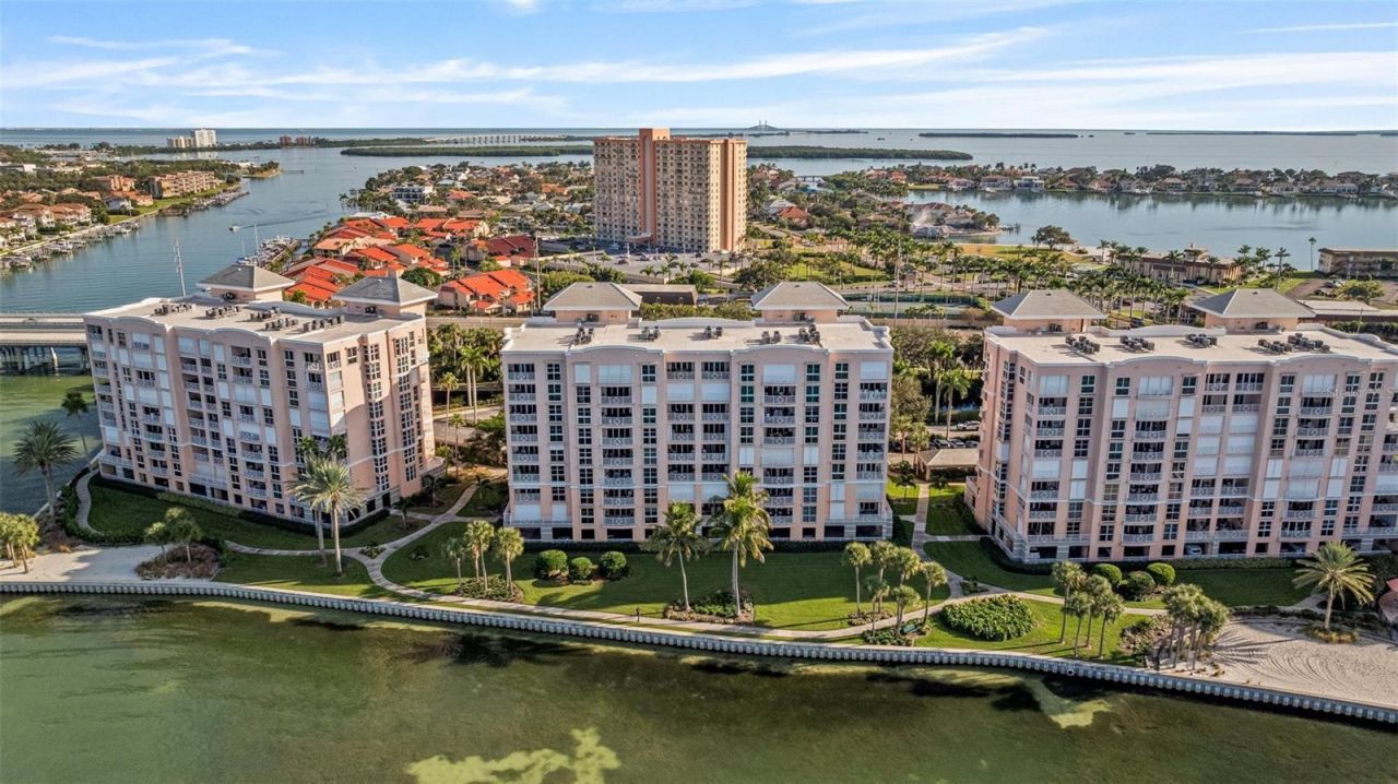 4981 Bacopa Lane S, Unit 302, Saint Petersburg, FL 33715 Photo