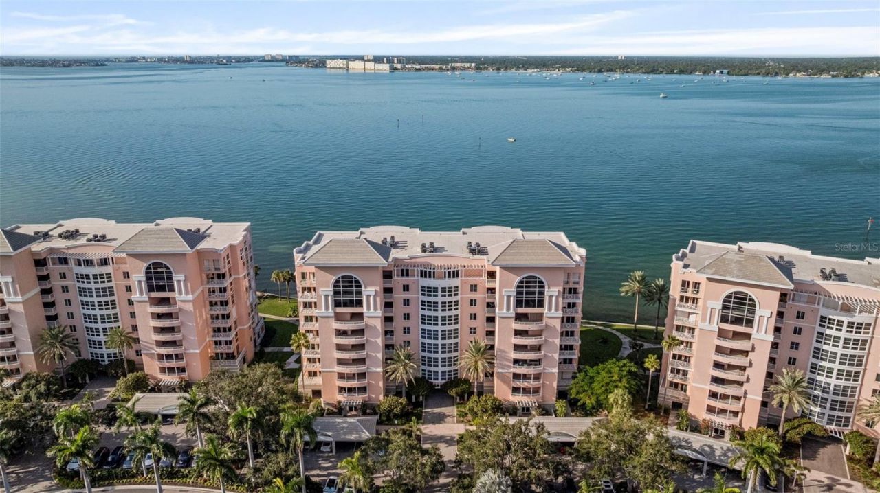 4981 Bacopa Lane S, Unit 302, Saint Petersburg, FL 33715 Photo