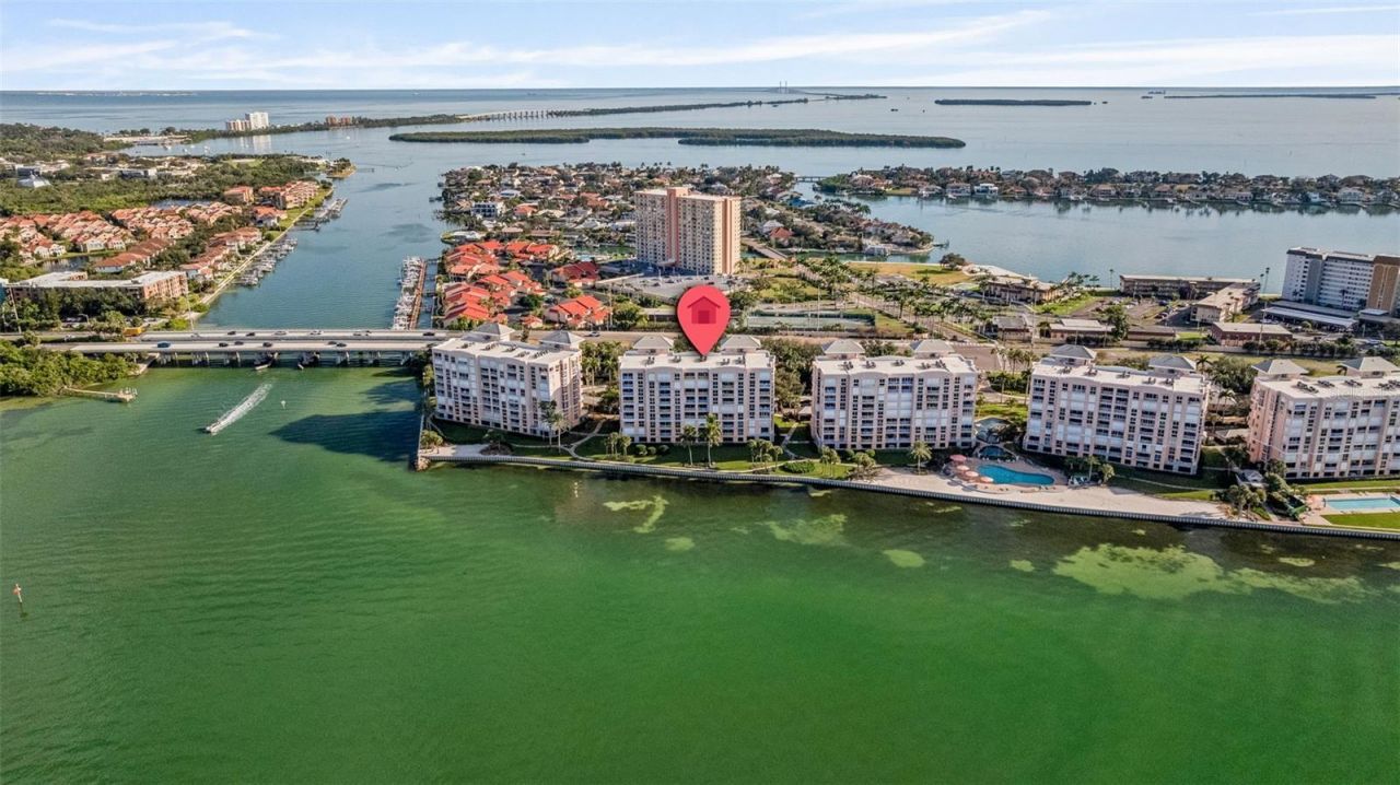 4981 Bacopa Lane S, Unit 302, Saint Petersburg, FL 33715 Photo