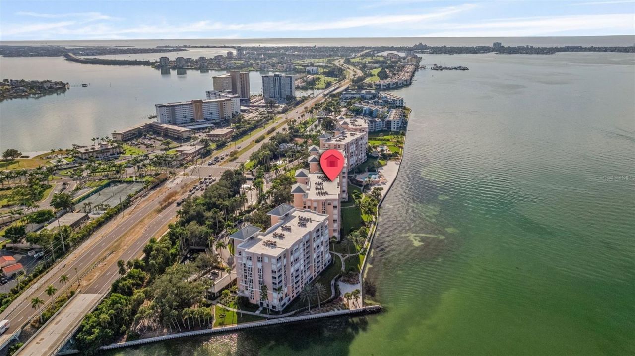 4981 Bacopa Lane S, Unit 302, Saint Petersburg, FL 33715 Photo