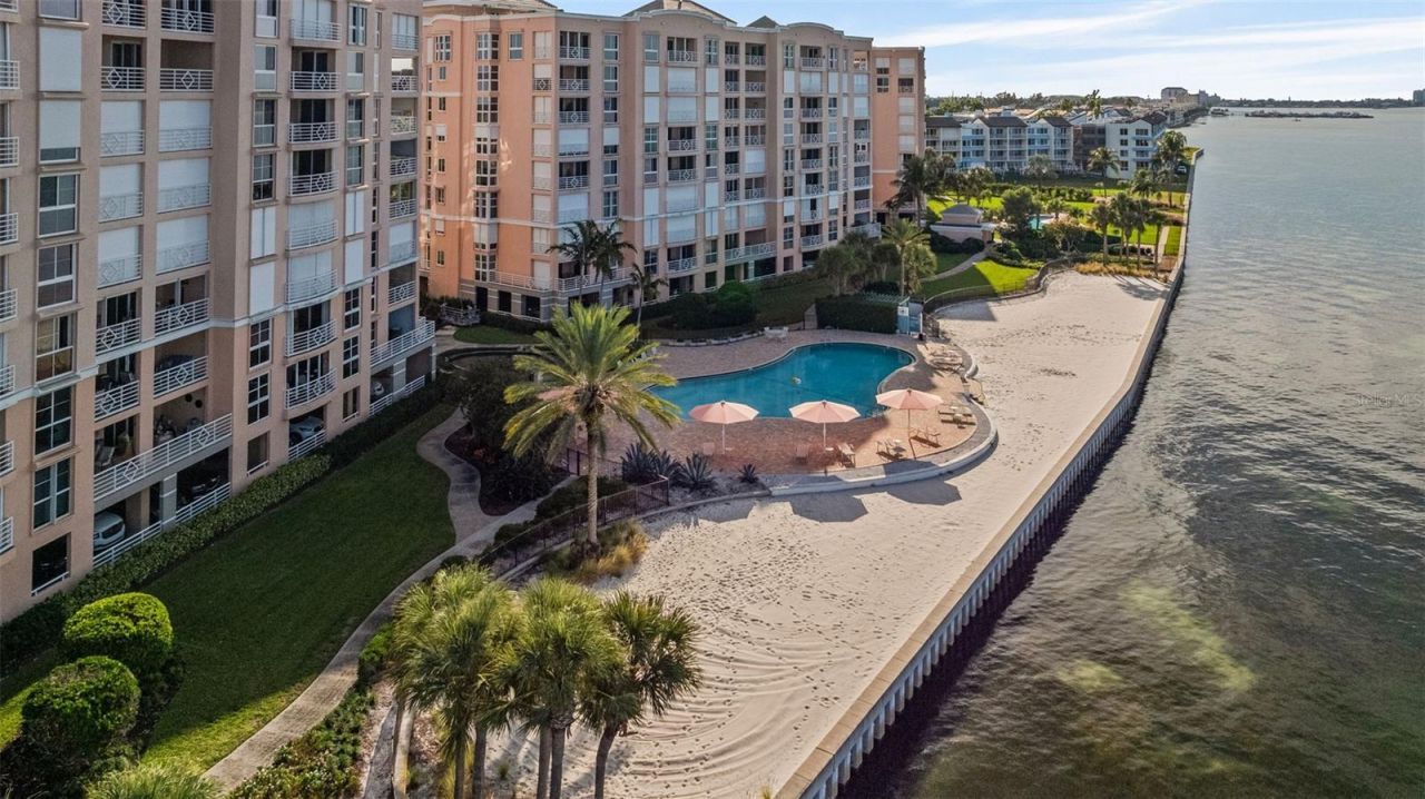 4981 Bacopa Lane S, Unit 302, Saint Petersburg, FL 33715 Photo