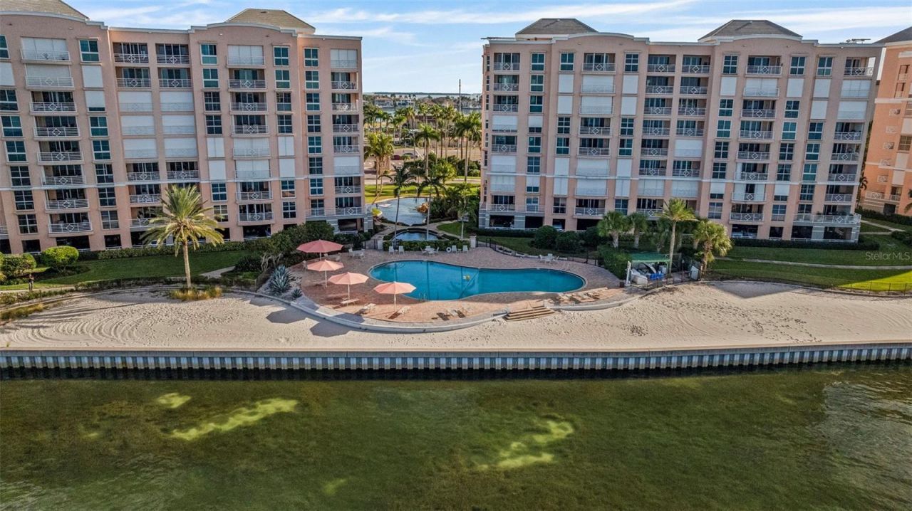 4981 Bacopa Lane S, Unit 302, Saint Petersburg, FL 33715 Photo