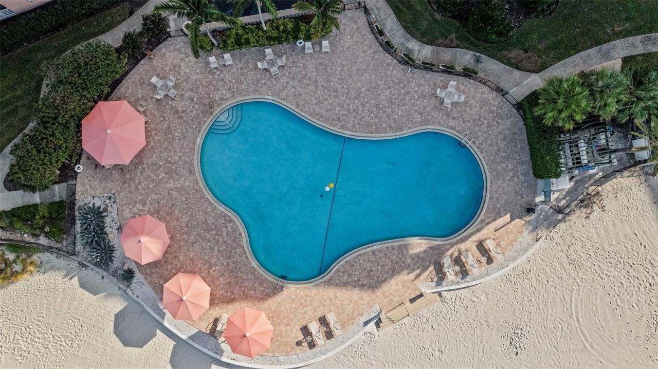 4981 Bacopa Lane S, Unit 302, Saint Petersburg, FL 33715 Photo