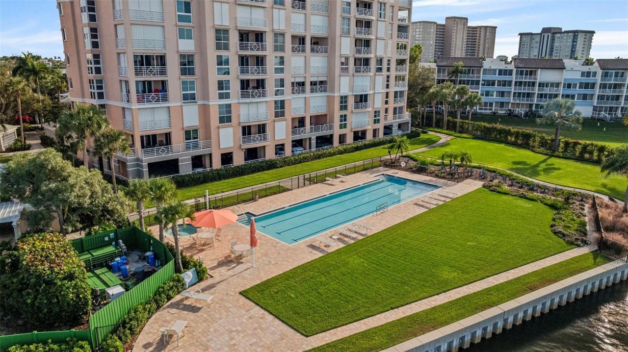 4981 Bacopa Lane S, Unit 302, Saint Petersburg, FL 33715 Photo