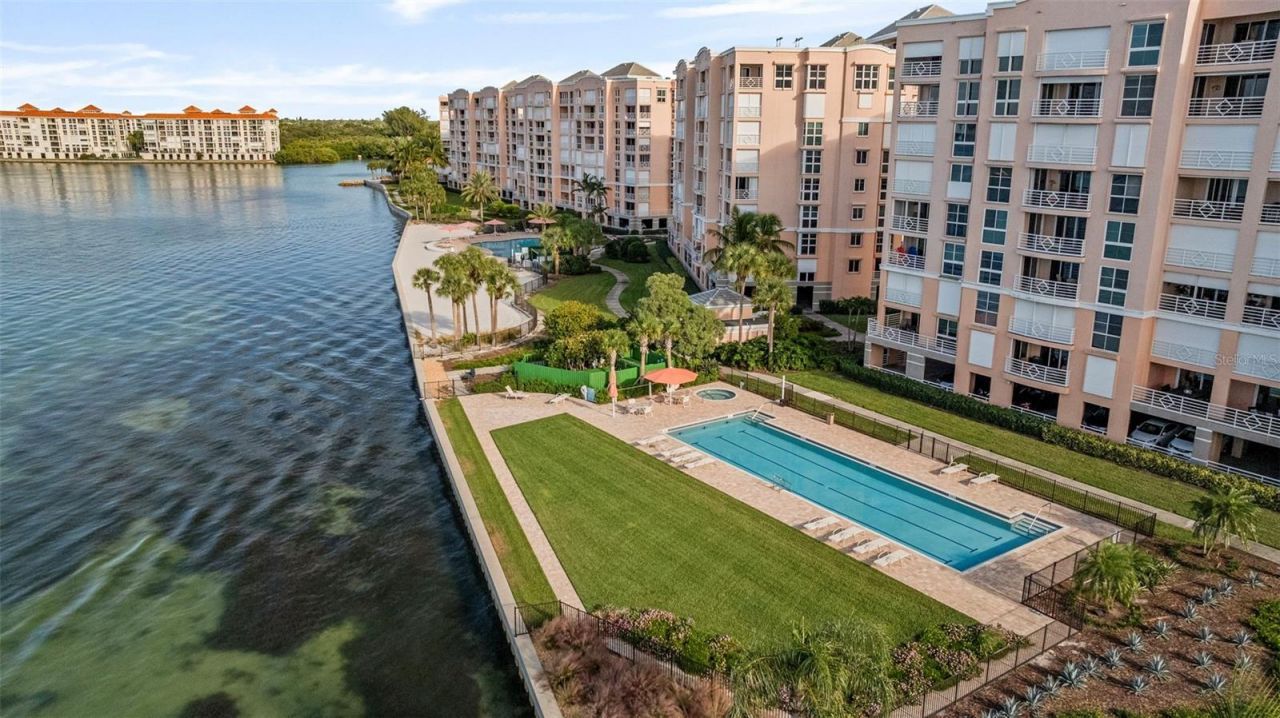 4981 Bacopa Lane S, Unit 302, Saint Petersburg, FL 33715 Photo