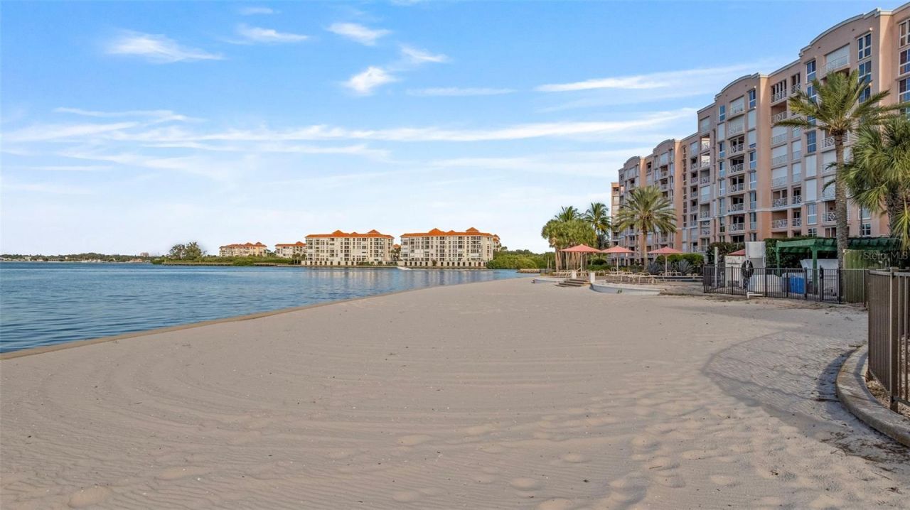 4981 Bacopa Lane S, Unit 302, Saint Petersburg, FL 33715 Photo