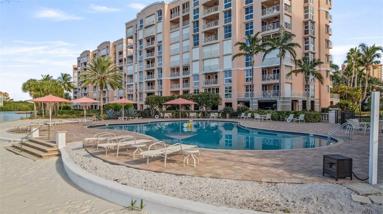 4981 Bacopa Lane S, Unit 302, Saint Petersburg, FL 33715 Photo