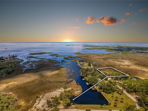 Lots 8-11 INDIAN GULF LANE, SPRING HILL, FL 34607