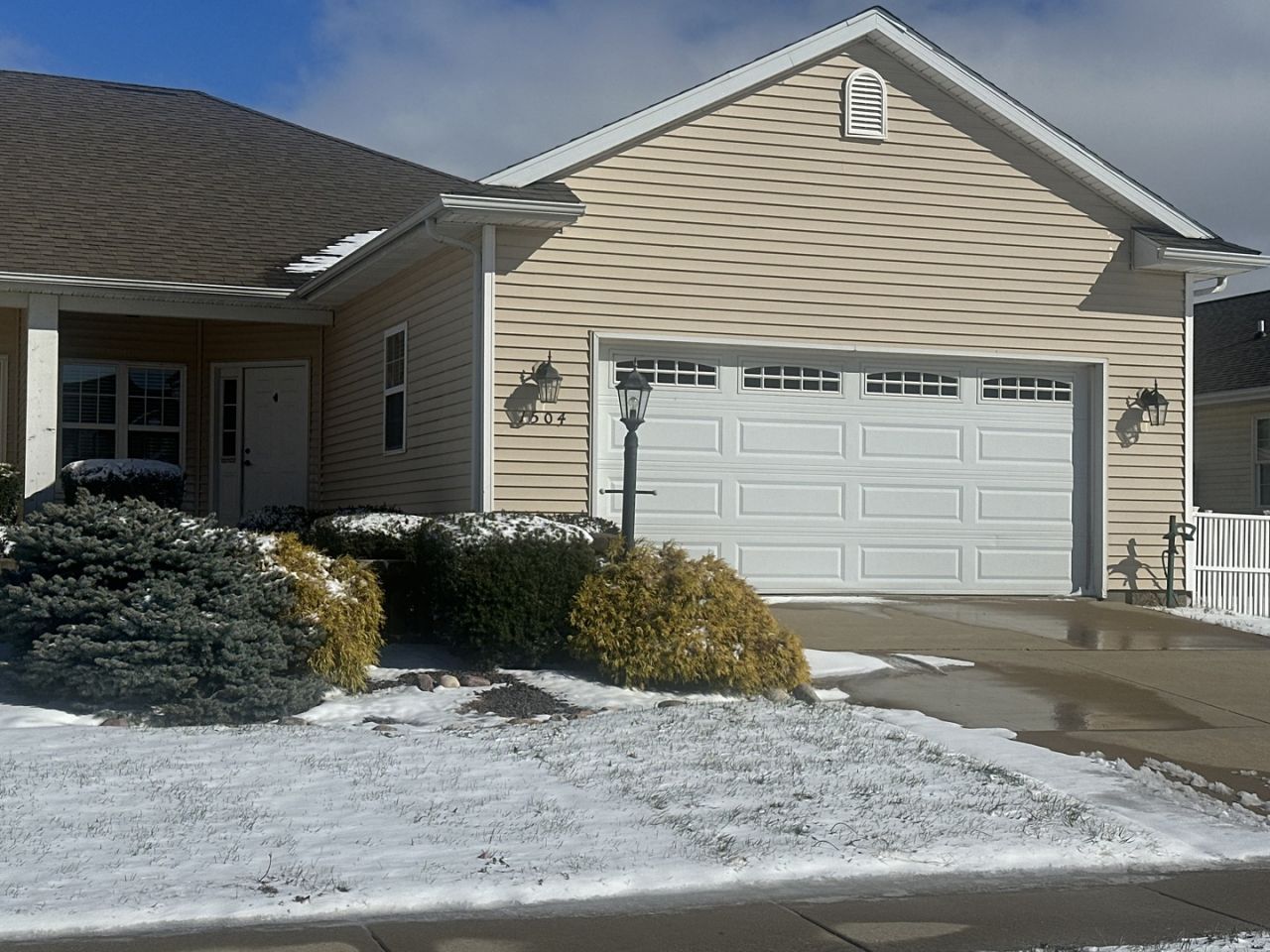 1504 Greyrock Lane, Champaign, IL 61822 Main Photo