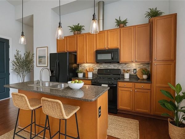 1195 Milton Terrace SE, Unit 2301, Atlanta, GA 30315