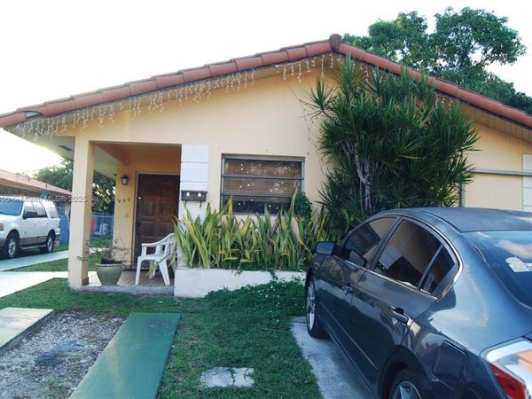 950 SW 13th Ct, Miami, FL 33135