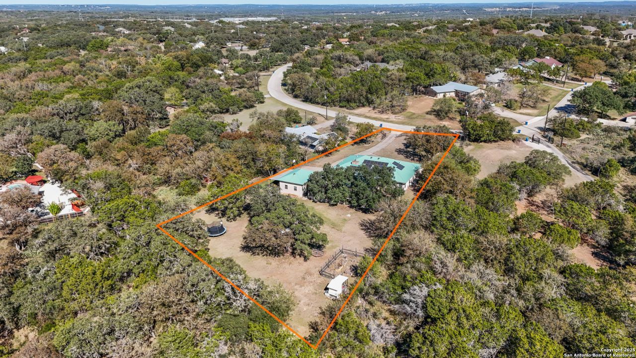 21479 Fairview, Garden Ridge, TX 78266 Main Photo