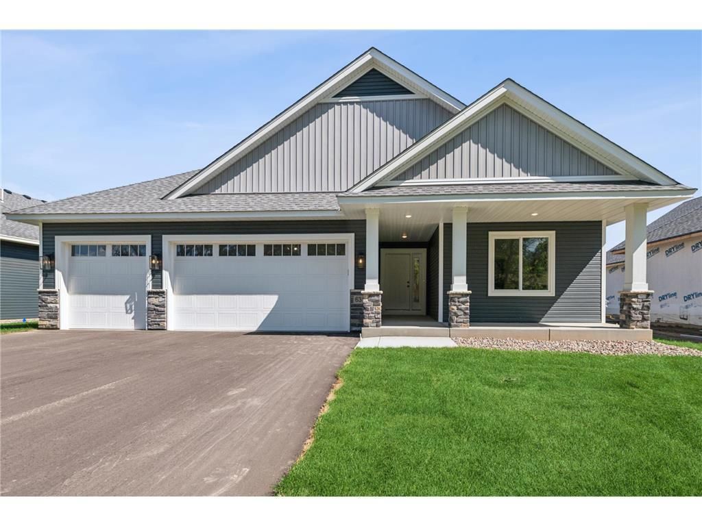 6342 N Goodwin Lane, Wyoming, MN 55092 Main Photo
