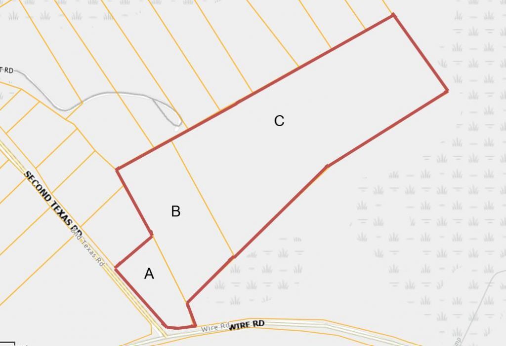 00 Second Texas Road Photo 8