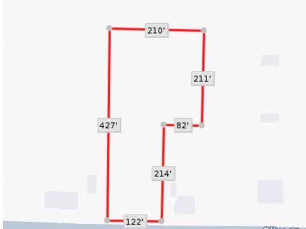 107 Olive Street, Lone Oak, TX 75453