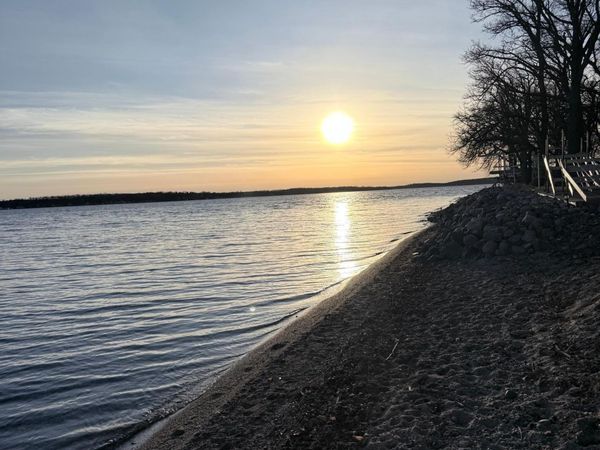 22558 Senns Beach Drive, Detroit Lakes, MN 56501