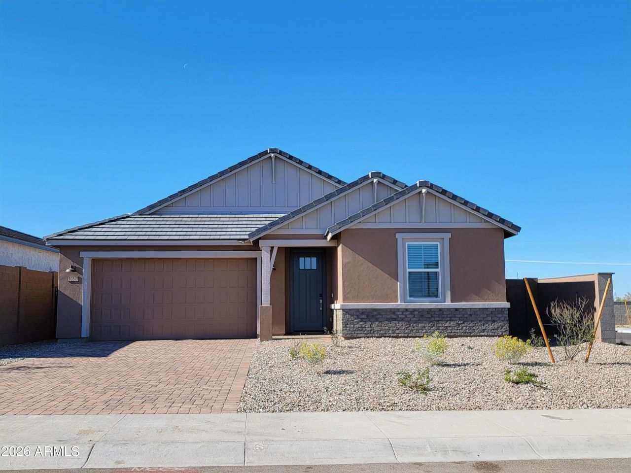 30571 W Nightshade Drive, Buckeye, AZ 85396 Main Photo