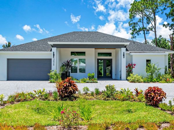 2565 SW Salzedo Avenue, Port Saint Lucie, FL 34987