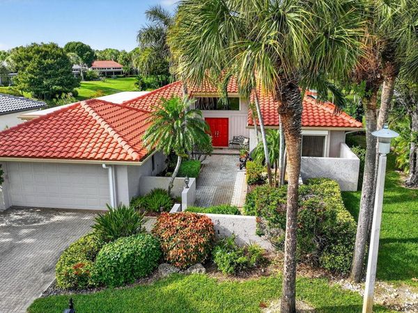 54 Bristol Drive, Boynton Beach, FL 33436