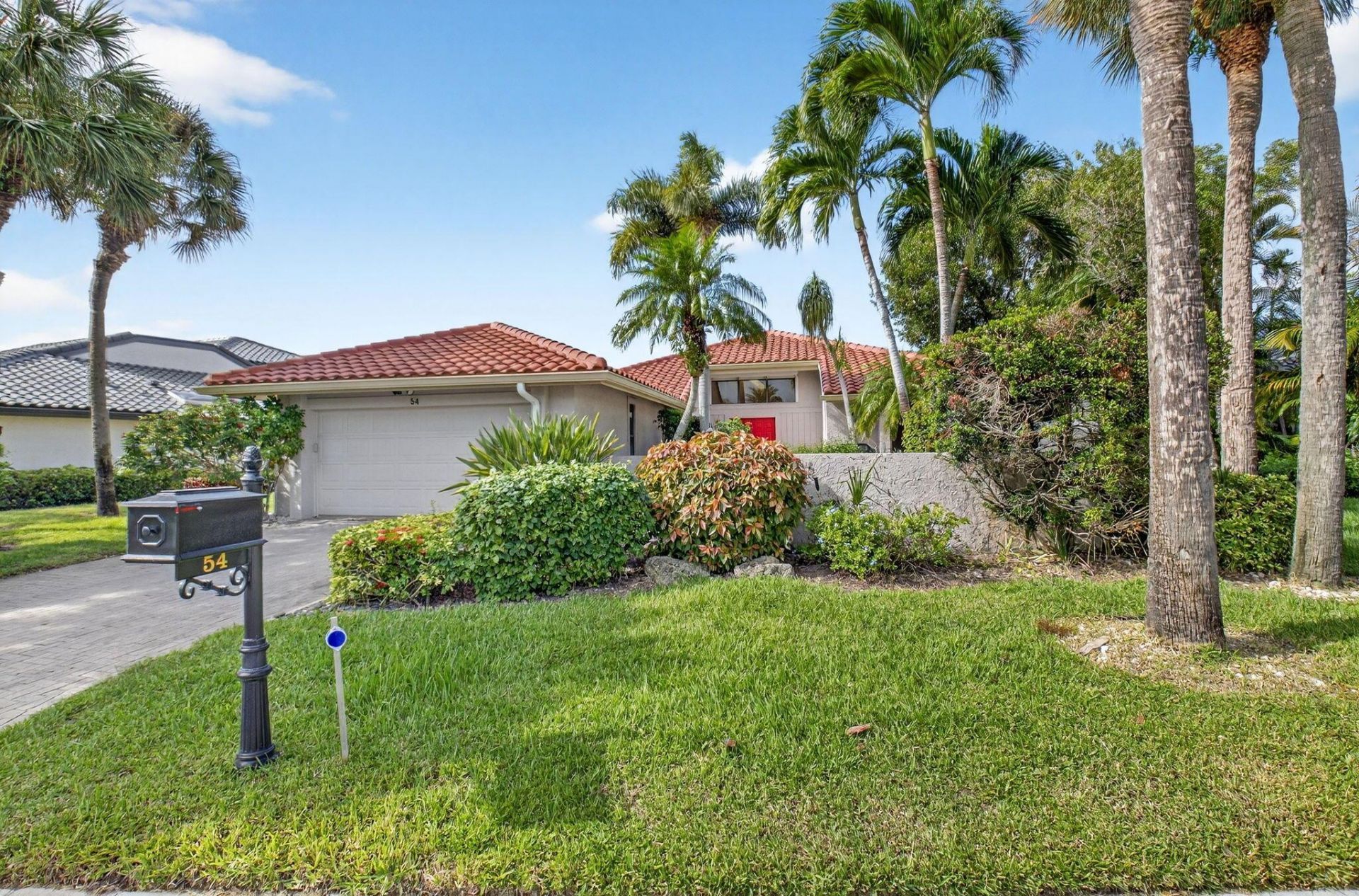 54 Bristol Drive, Boynton Beach, FL 33436 Photo