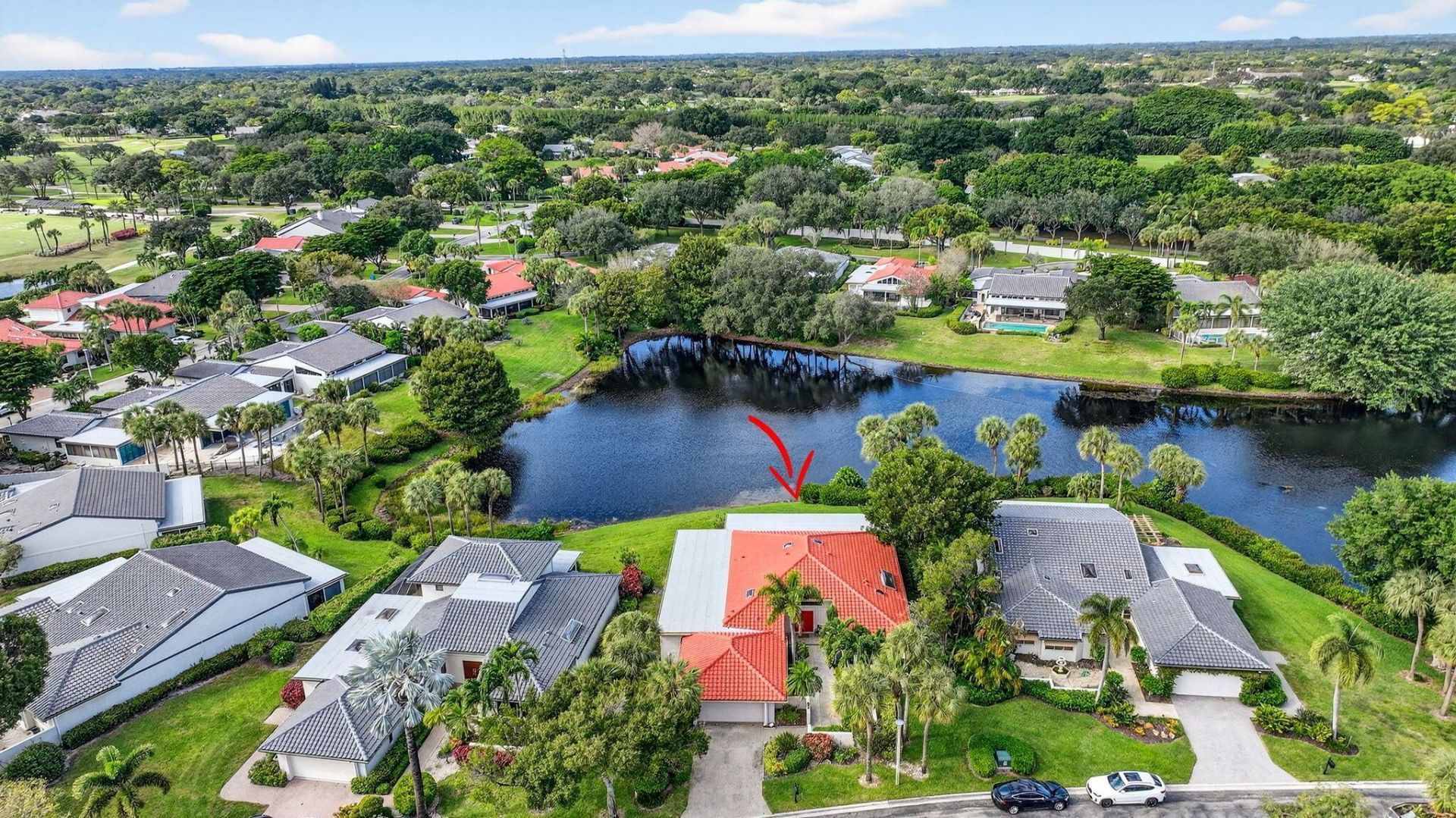 54 Bristol Drive, Boynton Beach, FL 33436 Photo