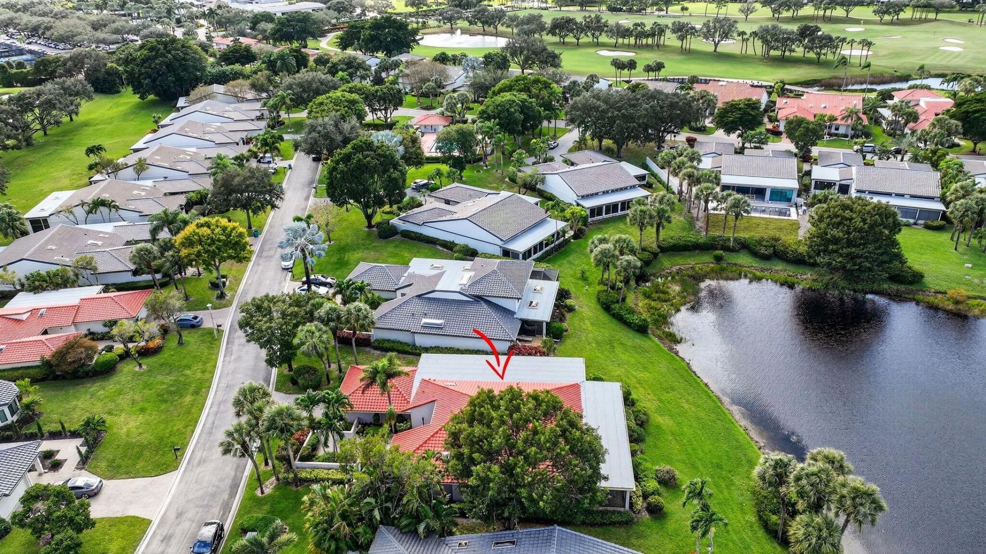 54 Bristol Drive, Boynton Beach, FL 33436 Photo