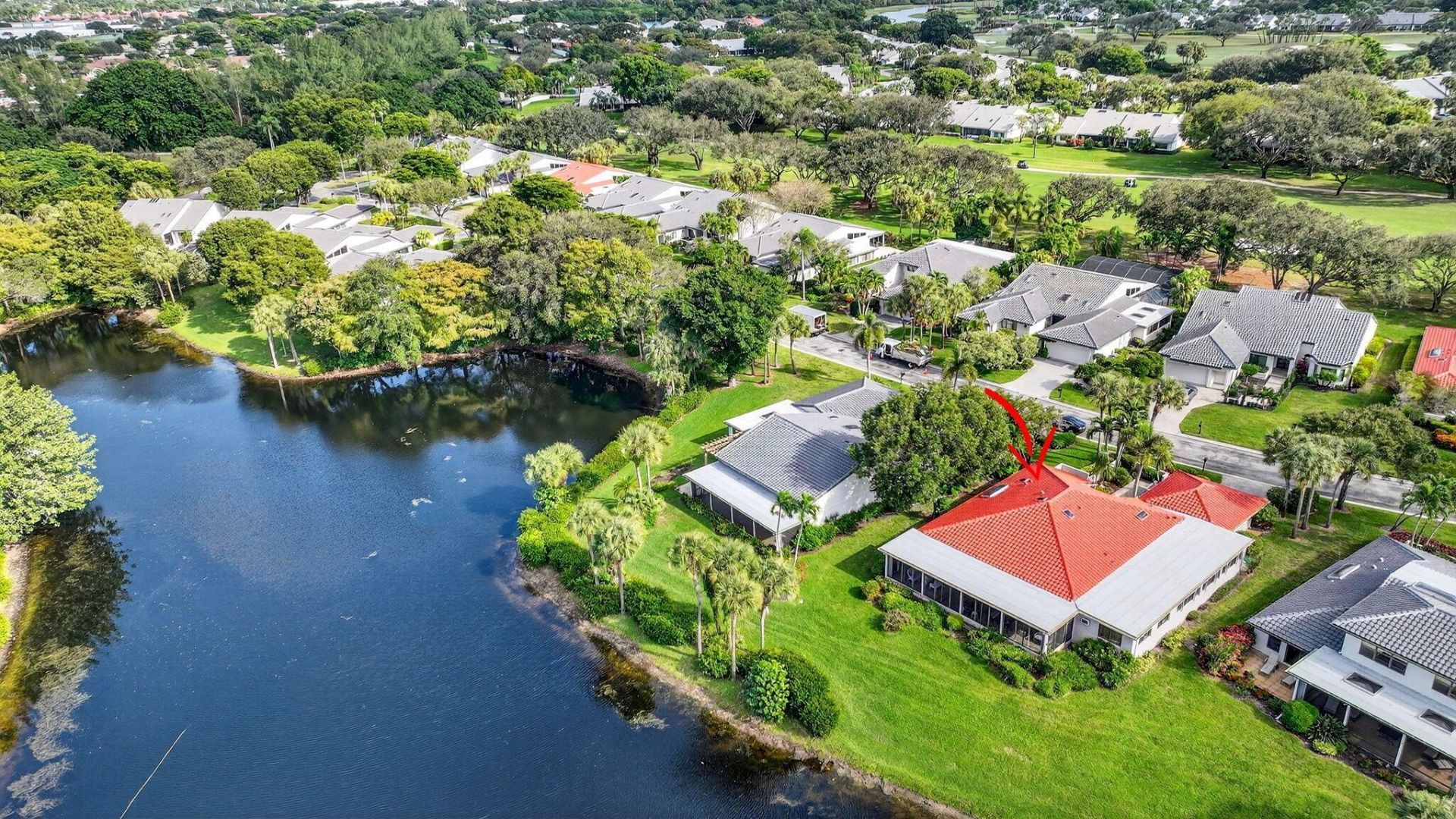 54 Bristol Drive, Boynton Beach, FL 33436 Photo