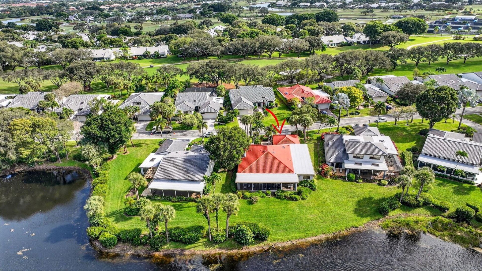 54 Bristol Drive, Boynton Beach, FL 33436 Photo