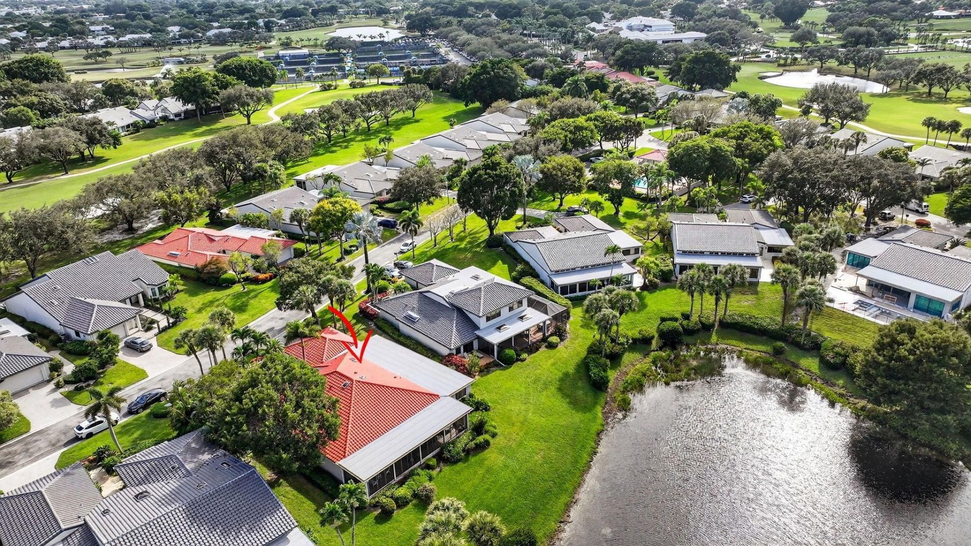 54 Bristol Drive, Boynton Beach, FL 33436 Photo