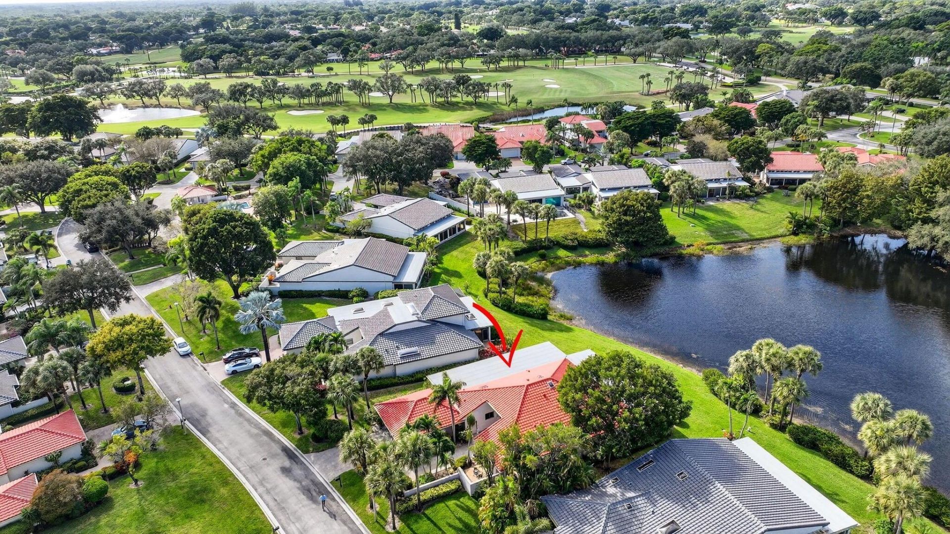 54 Bristol Drive, Boynton Beach, FL 33436 Photo