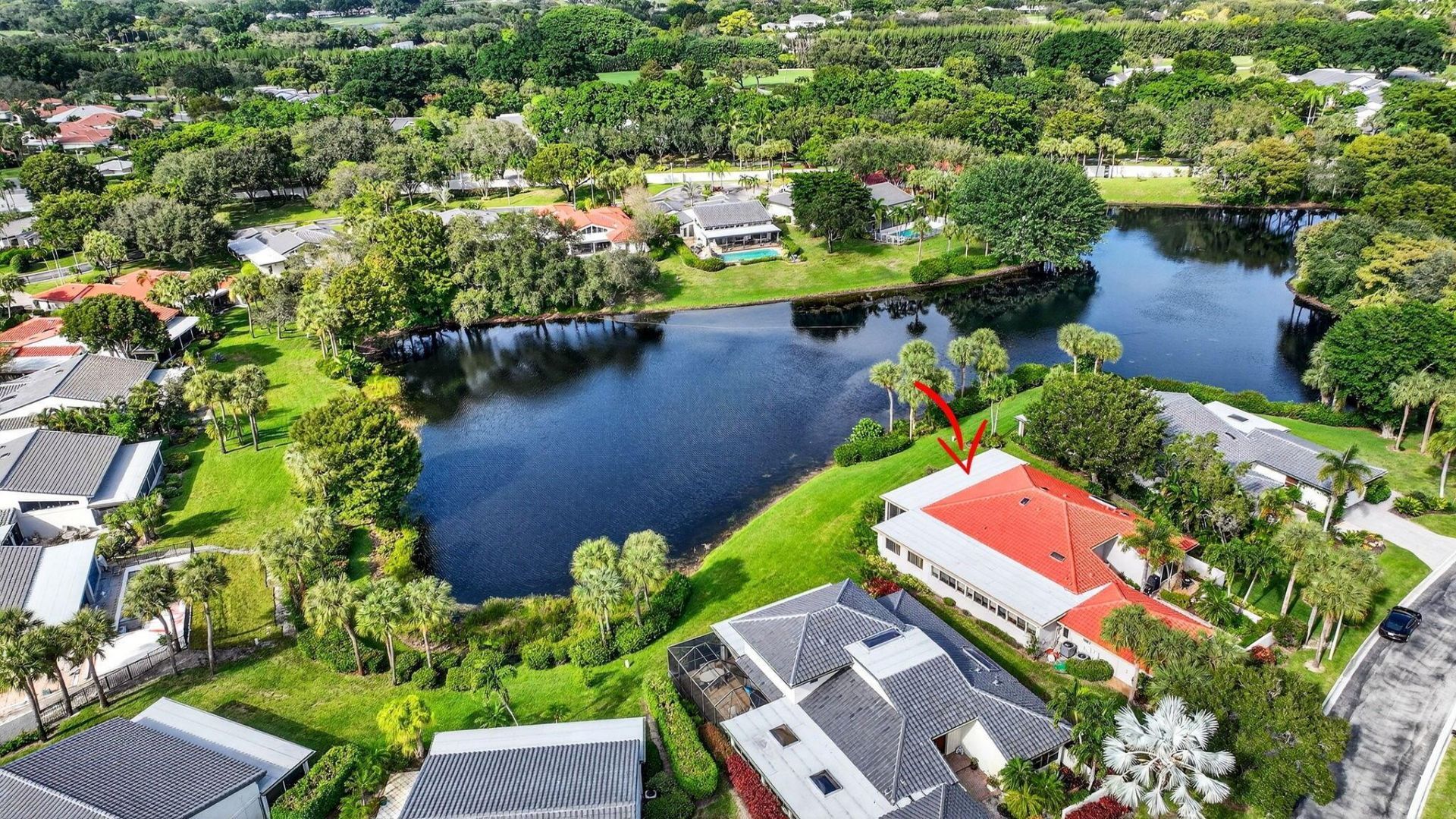 54 Bristol Drive, Boynton Beach, FL 33436 Photo