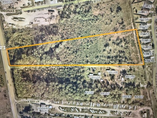 0 US HIGHWAY 17, Yulee, FL 32097