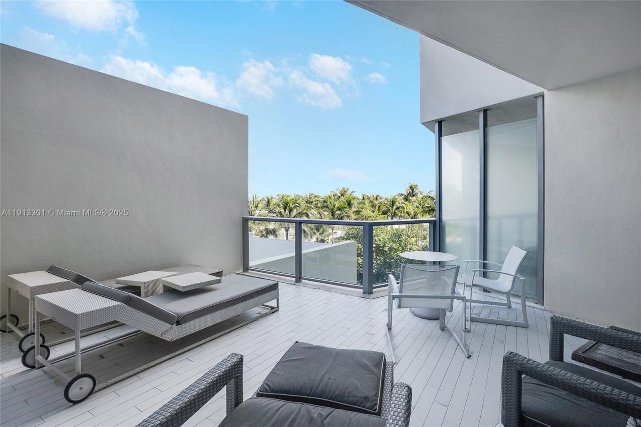 2201 Collins Ave, Unit 431, Miami Beach, FL 33139 Photo
