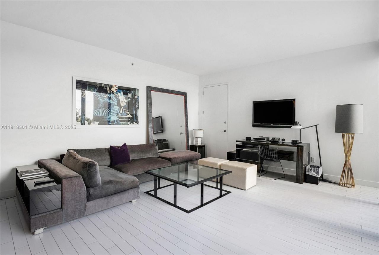 2201 Collins Ave, Unit 431, Miami Beach, FL 33139 Photo