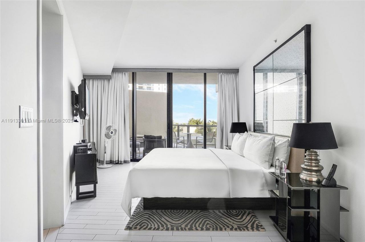 2201 Collins Ave, Unit 431, Miami Beach, FL 33139 Photo