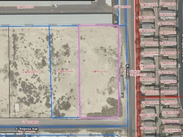 Donna , North Las Vegas, NV 89081