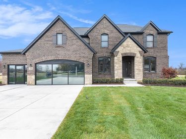 71608 Hidden River Drive, Armada Twp, MI 48005