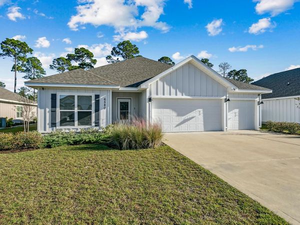 6580 Forest Bay Avenue, Gulf Breeze, FL 32563